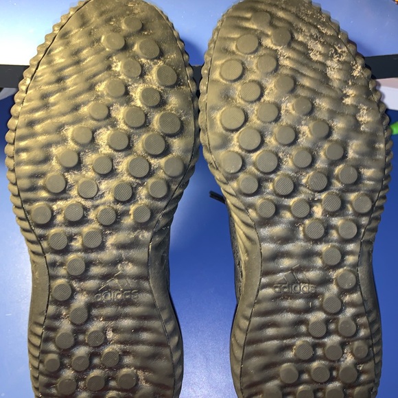 Adidas Alpha Bounce - Picture 2 of 4